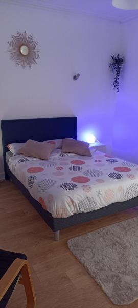 Studio city 3 de la contrescarpe d'Amiens